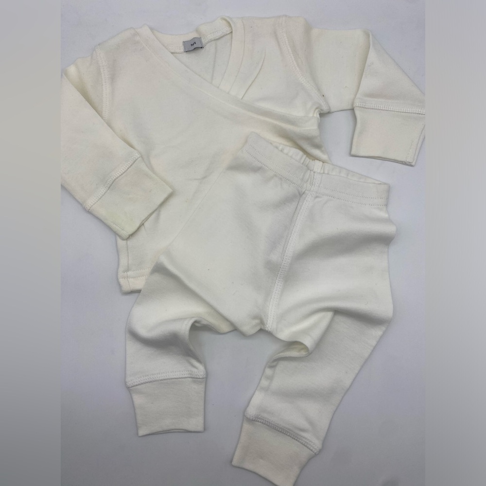Two Piece Set by Tuss